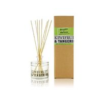 Scents of Nature by Tilley Reed Diffuser - Kiwifruit & Tangerine