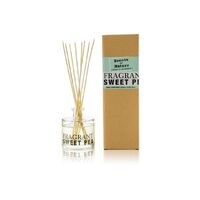 Scents of Nature by Tilley Reed Diffuser - Fragrant Sweet Pea