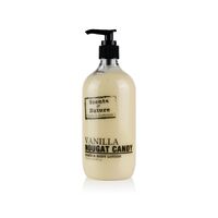 Scents of Nature by Tilley Body Lotion - Vanilla Nougat Candy
