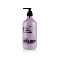 Scents of Nature by Tilley Body Lotion - Very Mixed Berry