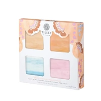 Tilley Desert Flower & Kakadu Plum Soap Gift Set