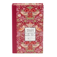 William Morris At Home - Strawberry Thief - Guest Soaps