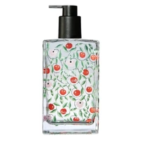 Cath Kidston Glass Bottle Hand Wash - Sweet Cherry