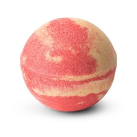 Tilley Fragranced Bath Bomb Swirl - Mango Delight