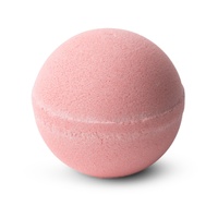 Tilley Fragranced Bath Bomb - Peony Rose