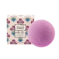 William Morris At Home - Beautiful Sleep - Lavender Bath Bomb