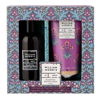 William Morris At Home - Beautiful Sleep - Bathing Ritual Set