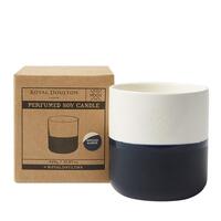 Royal Doulton Home Fragrance Coffee Candle - Espresso Martini