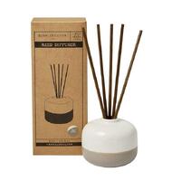 Royal Doulton Home Fragrance Coffee Reed Diffuser - Chai Latte