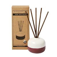 Royal Doulton Home Fragrance Coffee Reed Diffuser - White Chocolate Strawberry Truffle