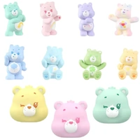 Funism - Care Bears Little Things Series Cubby Face Blind Box