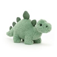 Jellycat Fossilly Stegosaurus - Small