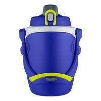 Thermos Vacuum Hydration Bottle 1.9L Blue