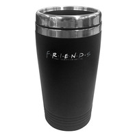 Friends - Stainless Steel Travel Mug