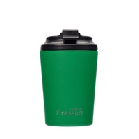 Fressko Reusable Cup Bino (230ml) - Clover