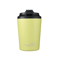 Fressko Reusable Cup Bino (227ml) - Sherbet
