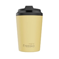 Fressko Reusable Cup Camino - Limoncello