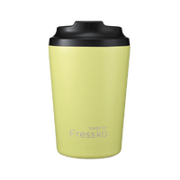 Fressko Reusable Cup Camino (340ml) - Sherbet