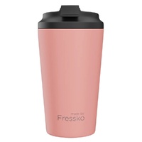 Fressko Reusable Cup Grande - Peachy