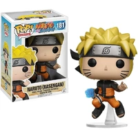 Pop! Vinyl - Naruto: Shippuden - Rasengan