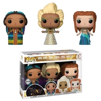 Pop! Vinyl - Disney A Wrinkle in Time - Mrs Who, Mrs Which & Mrs Whatsit US Exclusive 3-Pack