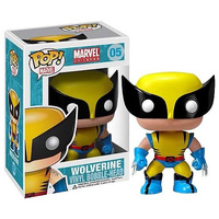 Pop! Vinyl - X-Men - Wolverine