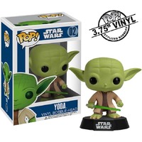 Pop! Vinyl - Star Wars - Yoda