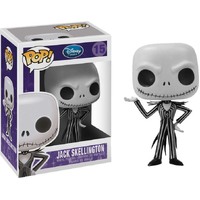 Pop! Vinyl - Disney Nightmare Before Christmas - Jack Skellington