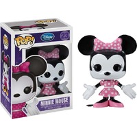 Pop! Vinyl - Disney - Minnie Mouse