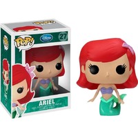 Pop! Vinyl - Disney Little Mermaid - Ariel