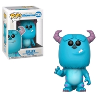 Pop! Vinyl - Disney/Pixar Monsters Inc. - Sulley