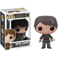 Pop! Vinyl - Game of Thrones - Arya Stark