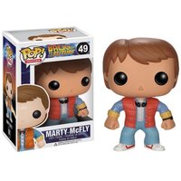 Pop! Vinyl - Back to the Future - Marty McFly