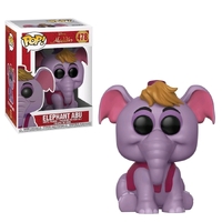 Pop! Vinyl - Disney Aladdin - Elephant Abu