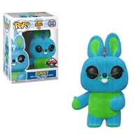 Pop! Vinyl - Disney/Pixar Toy Story 4 - Bunny Flocked US Exclusive