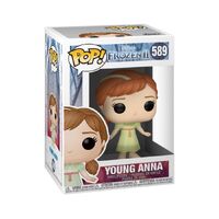 Pop! Vinyl - Disney Frozen 2 - Young Anna