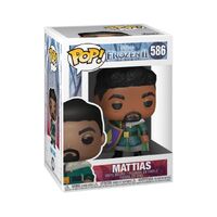 Pop! Vinyl - Disney Frozen 2 - Mattias