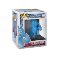 Pop! Vinyl - Disney Frozen 2 - Water Nokk 6"