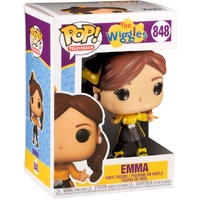 Pop! Vinyl - The Wiggles - Emma Wiggle