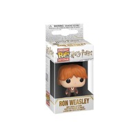 Pop! Vinyl Keychain - Harry Potter - Ron Weasley Yule