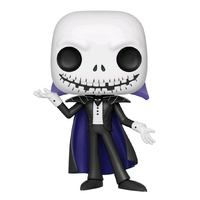 Pop! Vinyl - Disney Nightmare Before Christmas - Jack Vampire