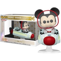 Pop! Vinyl - Disney World 50th Anniversary - Mickey Mouse At Space Mountain