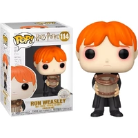 Pop! Vinyl - Harry Potter - Ron Puking Slugs