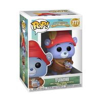 Pop! Vinyl - Adventures of the Gummi Bears - Tummi