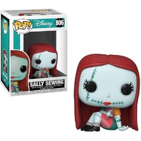 Pop! Vinyl - Disney Nightmare Before Christmas - Sally Sewing