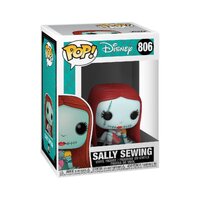 Pop! Vinyl - Disney Nightmare Before Christmas - Sally Sewing