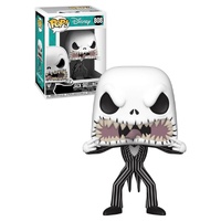 Pop! Vinyl - Disney Nightmare Before Christmas - Jack Skellington