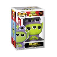 Pop! Vinyl - Disney/Pixar - Alien Remix Randall