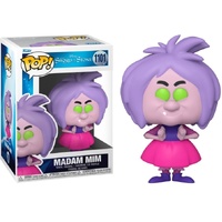 Pop! Vinyl - Disney The Sword In The Stone - Madam Mim