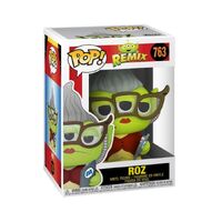 Pop! Vinyl - Disney/Pixar - Alien Remix Roz